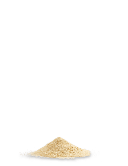 S�sskartoffelpulver, 500g