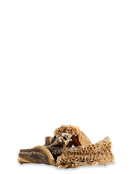 Rinderpansen, 200g | 500g