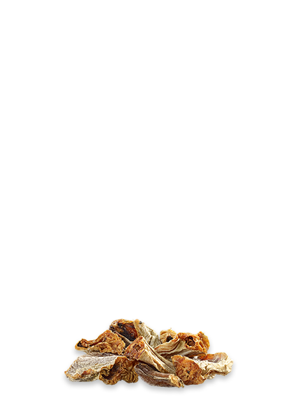 Dorsch-St�cke, 200g