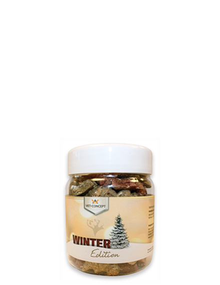 Wintergeb�ck, 235g
