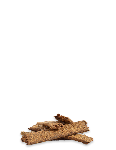 Wildfleisch-Streifen, 10 Stk. | 30 Stk.