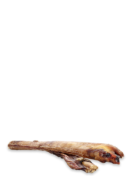 Ochsenziemer XL, 250g