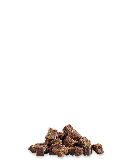 Rindfleisch-W�rfel, 200g