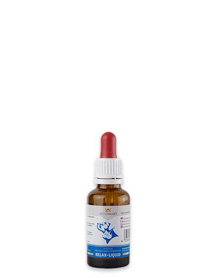 Relax-Liquid, 30ml