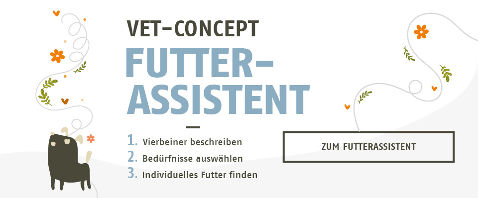Futterassistent