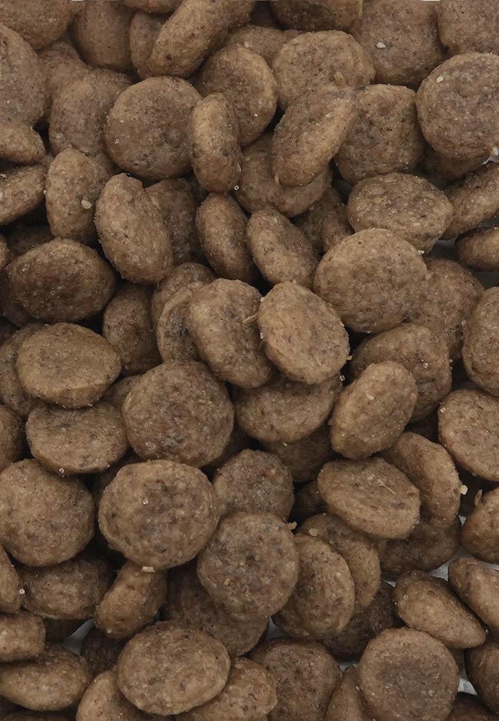 Cat Low Protein Iberico