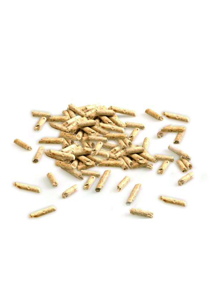 Katzenstreu Cats Best Smart Pellets, 10l, 20l Bild 2