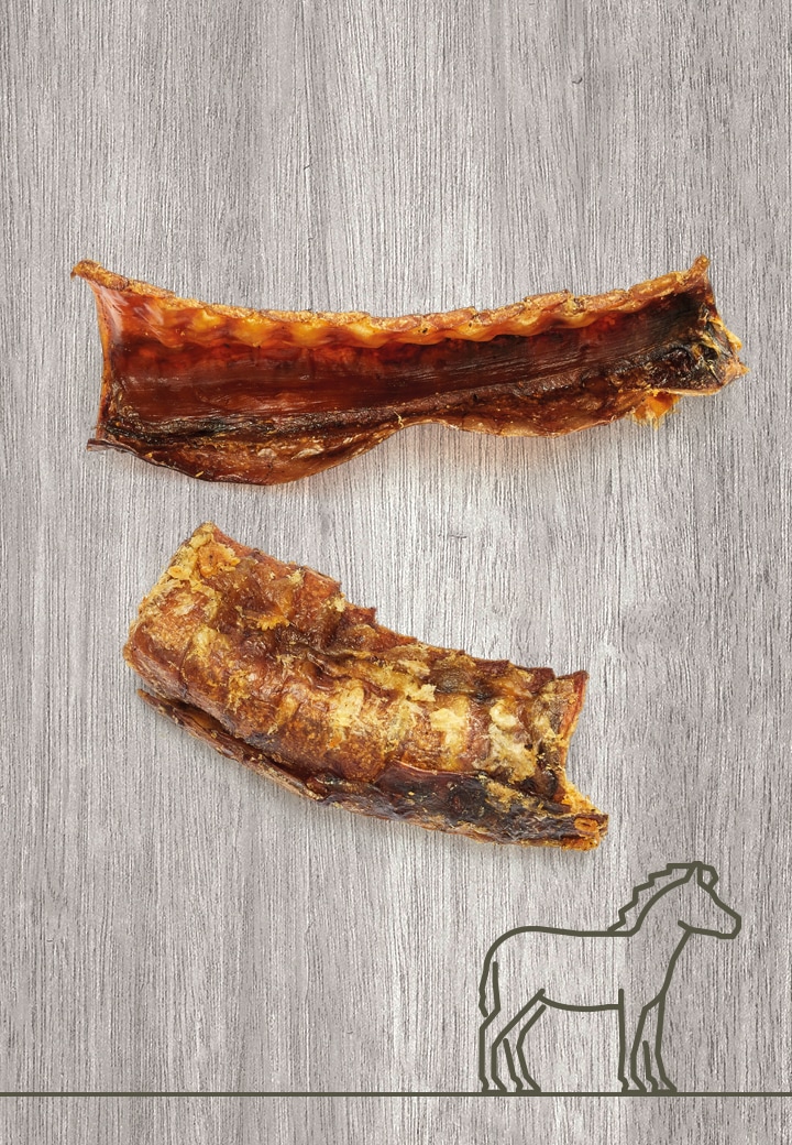 Pferdestross 100g Fur Den Hund Von Vet Concept
