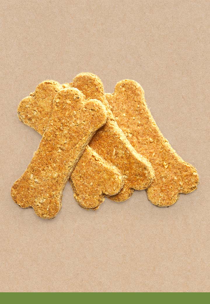 Pflegeknochen, 150g für den Hund von VetConcept