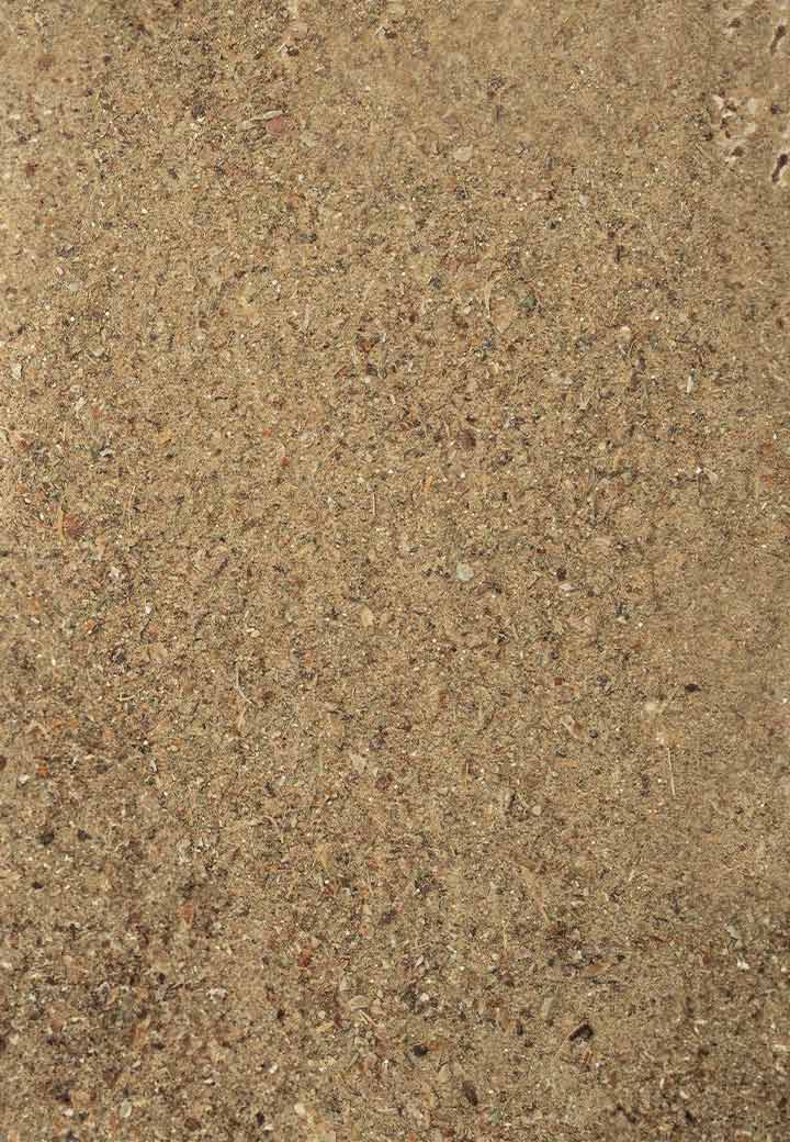 Multi-Mineral, 120g