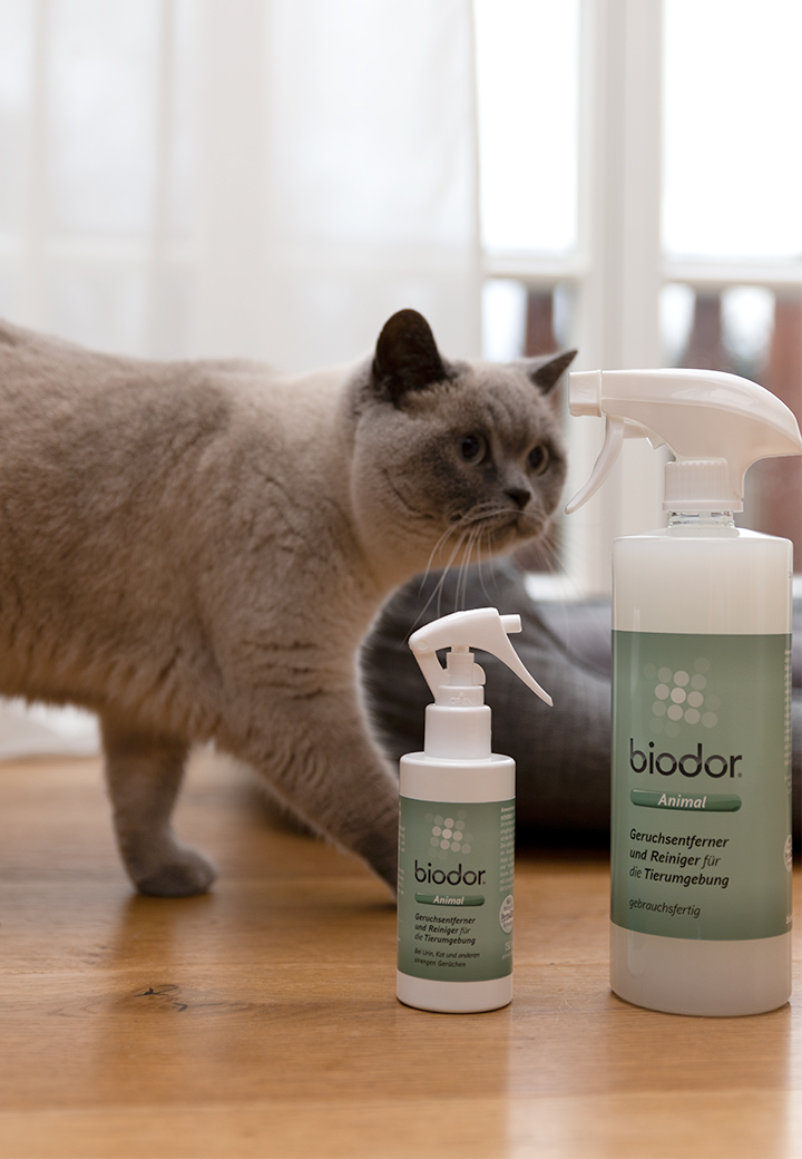 Biodor Animal Spray Bild 4