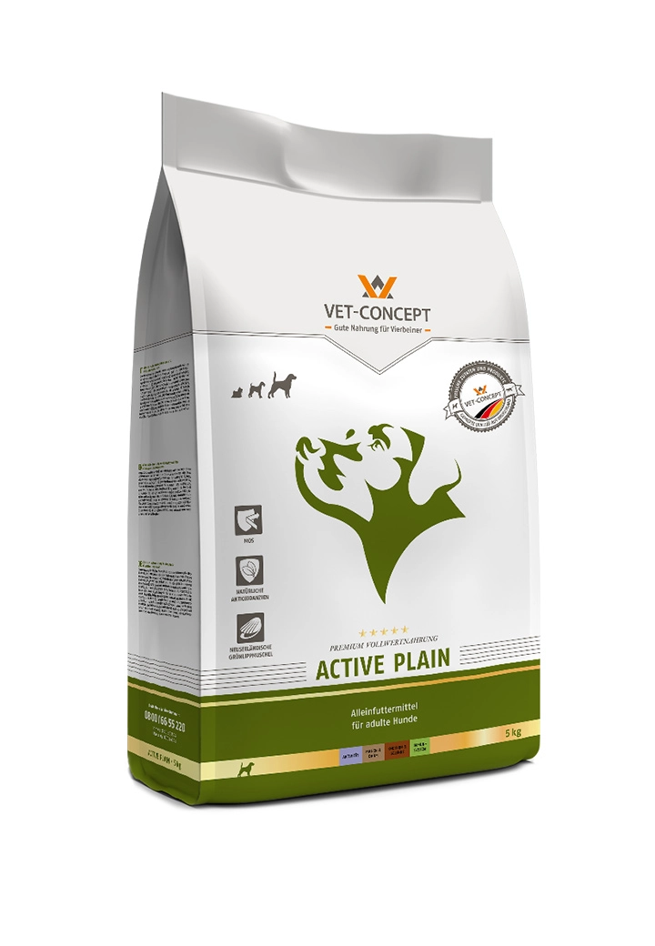 Active Plain