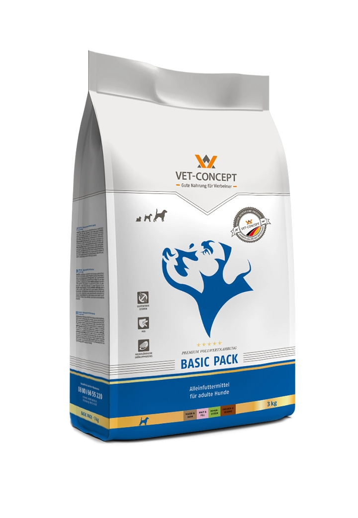 Basic Pack