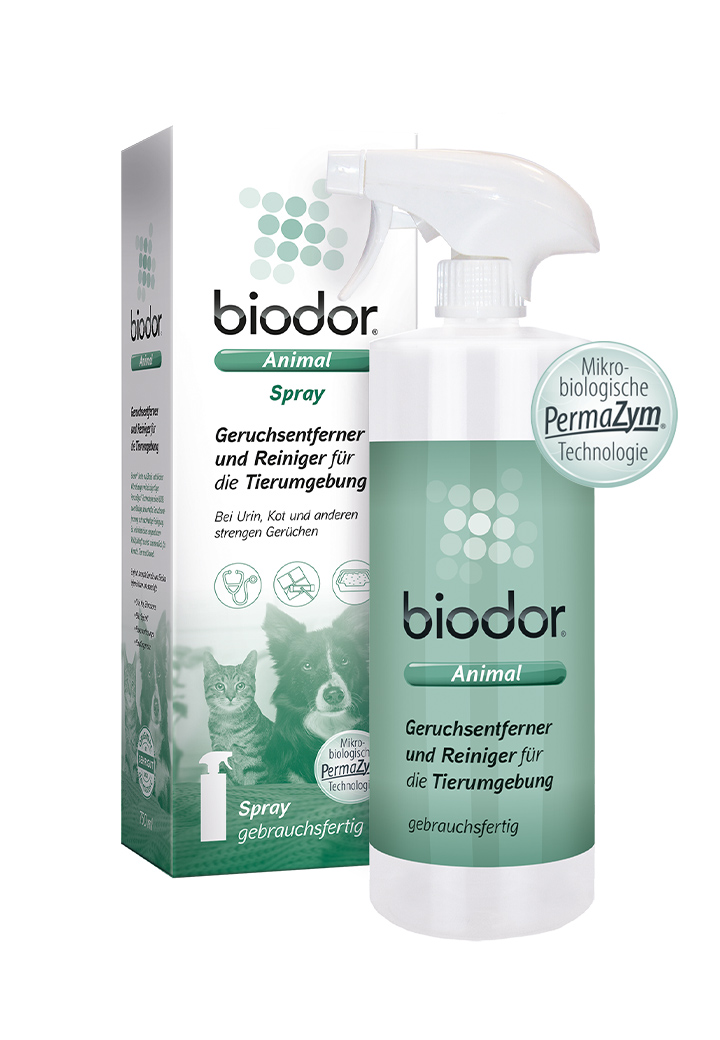 Biodor Animal Spray