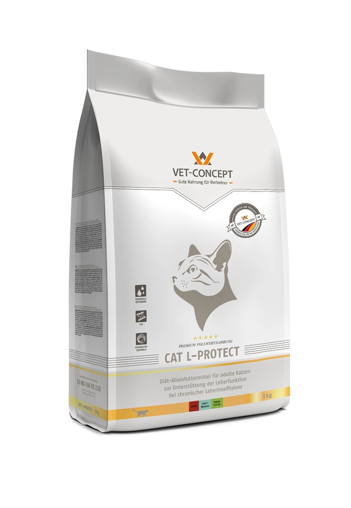 Cat L-Protect
