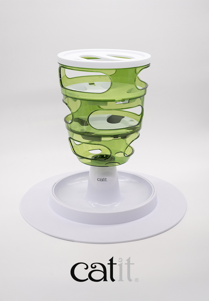 Catit Senses 2.0 Futterbaum