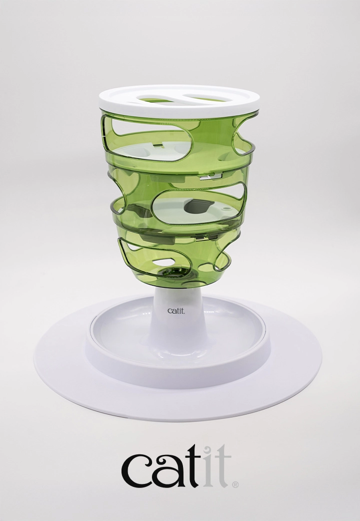 Catit Senses 2.0 Futterbaum