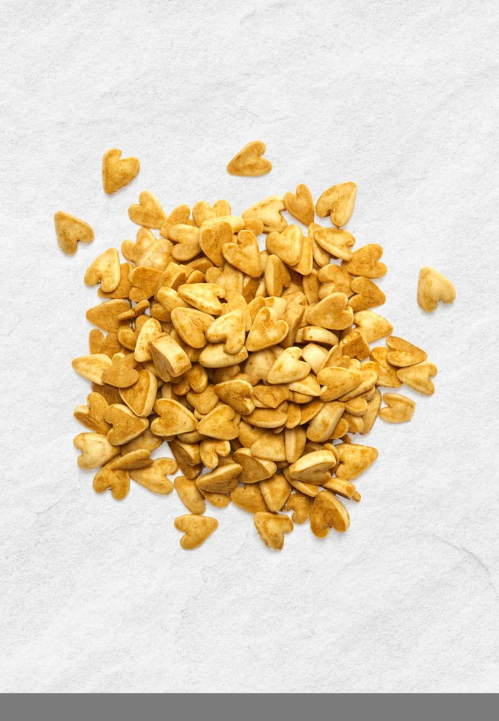 Dinkelchen Wild, 200g