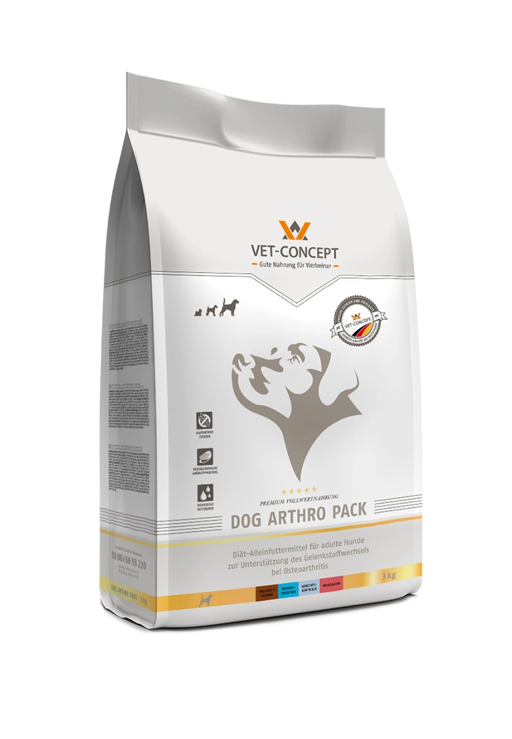 Dog Arthro Pack