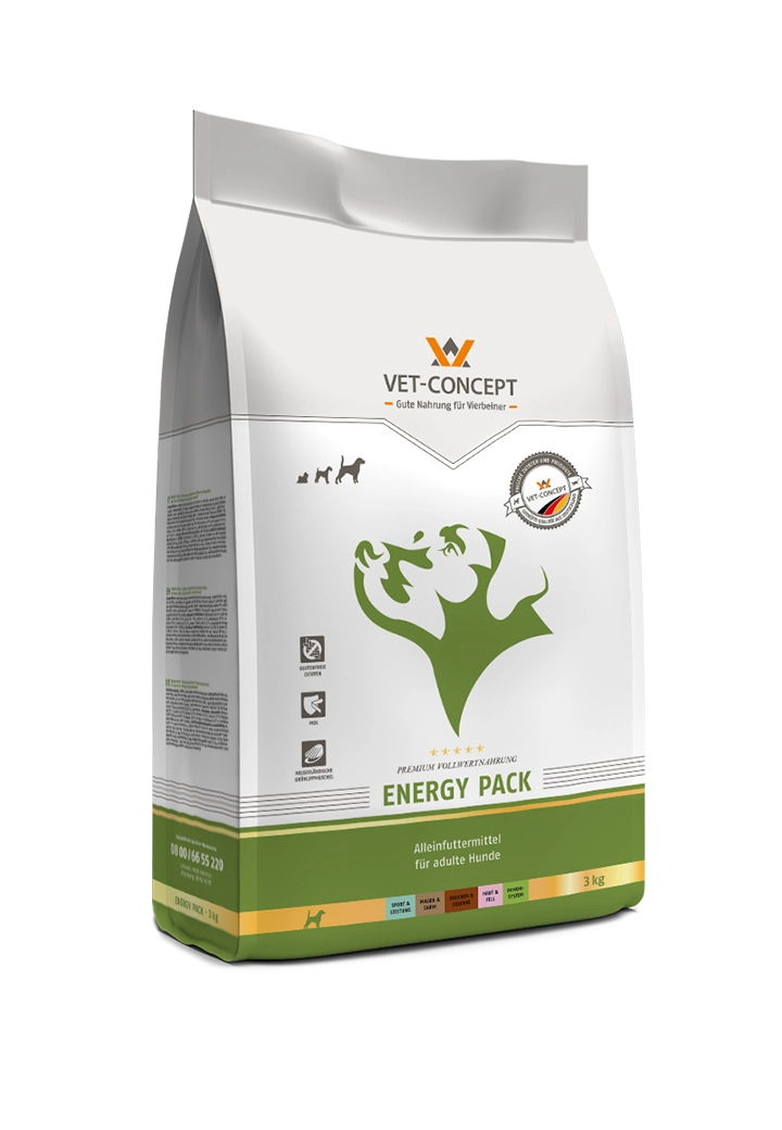 Energy Pack
