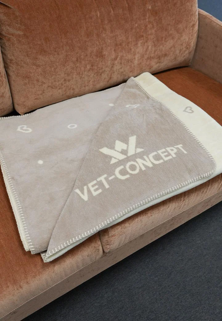 Kuscheldecke