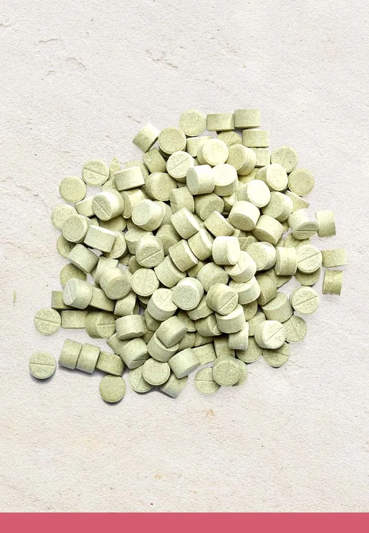 Minz-Leckerli, 50g