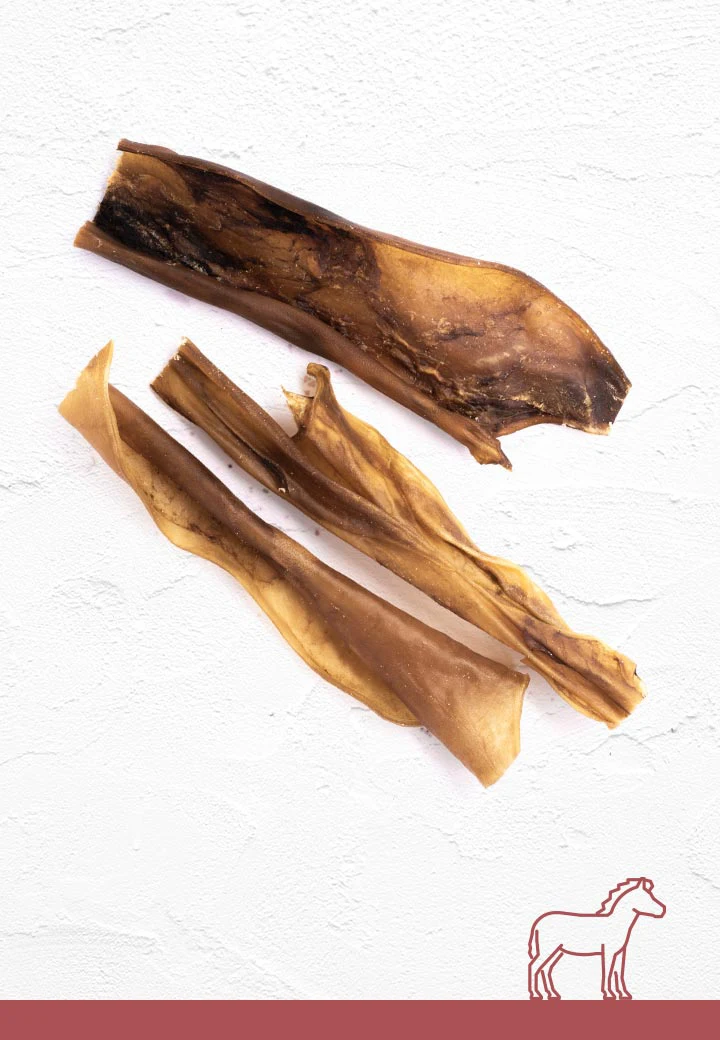 Pferdehaut, 200g