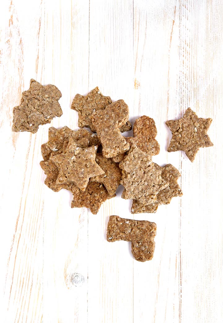 Pflegeknochen, 150g