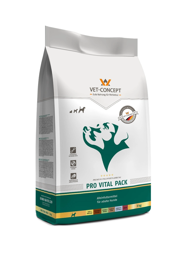 Pro Vital Pack