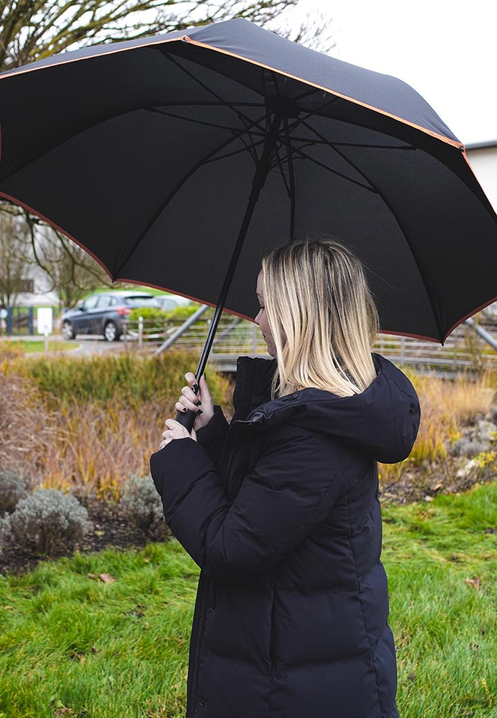 Regenschirm Doggybrella