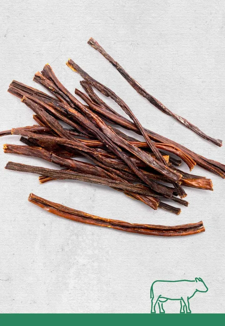 Rinder-Sticks, 100g