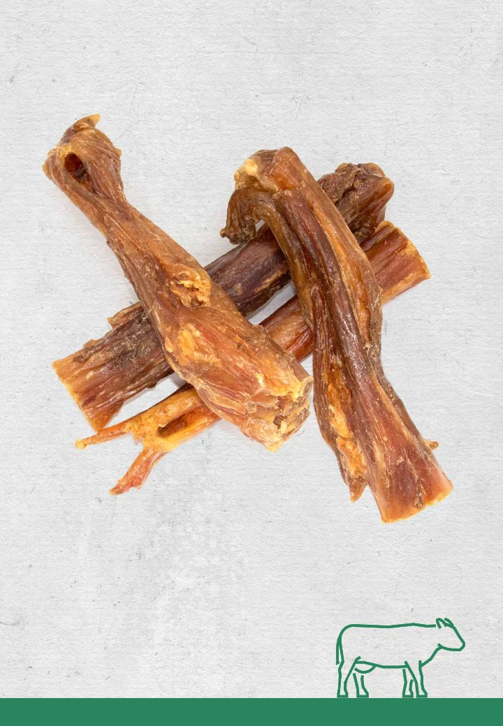 Rindersehnen natur, 250g