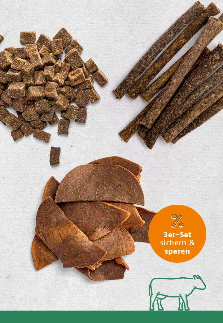 Snack-Bundle RIND