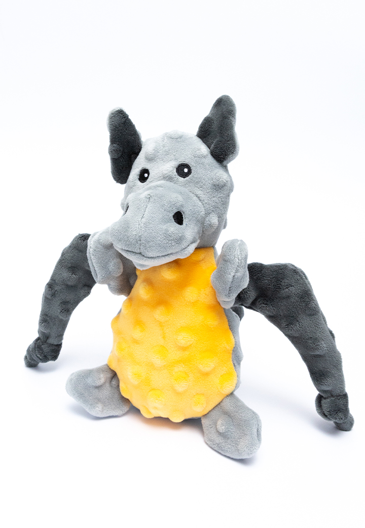 Vet-Concept Drache Henri Bild 3
