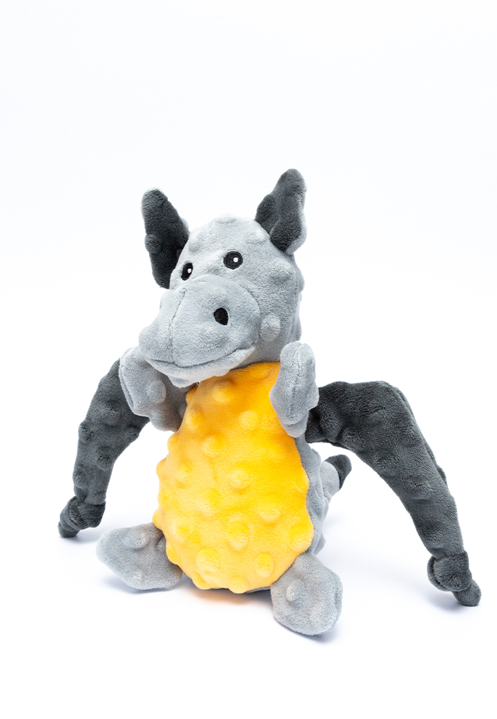 Vet-Concept Drache Henri Bild 5