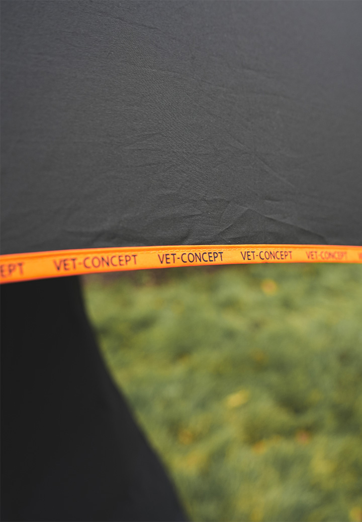 Regenschirm Doggybrella Bild 5