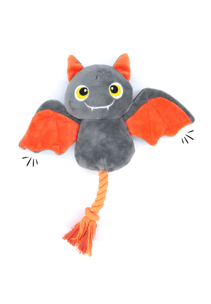 Fledermaus Franzi