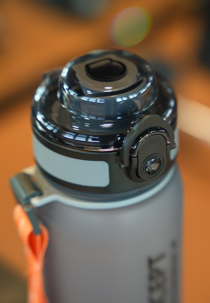 Vet-Concept Sport-Trinkflasche Bild 4