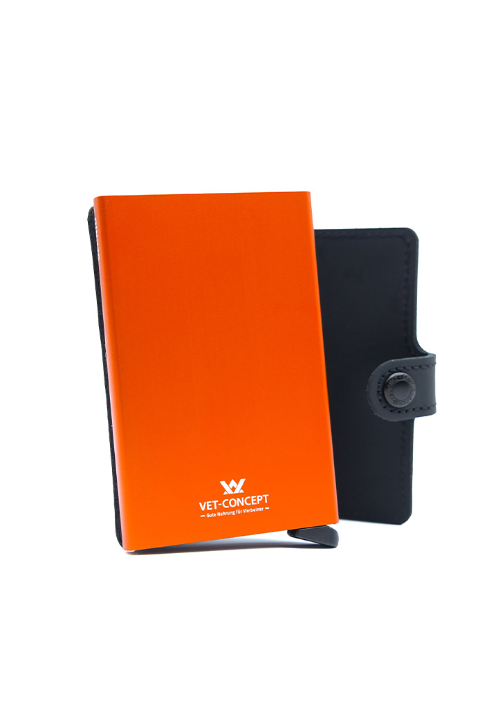 Vet-Concept Secrid Wallet Bild 2