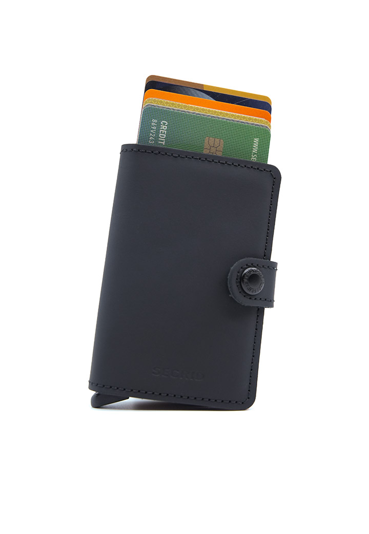 Vet-Concept Secrid Wallet Bild 3