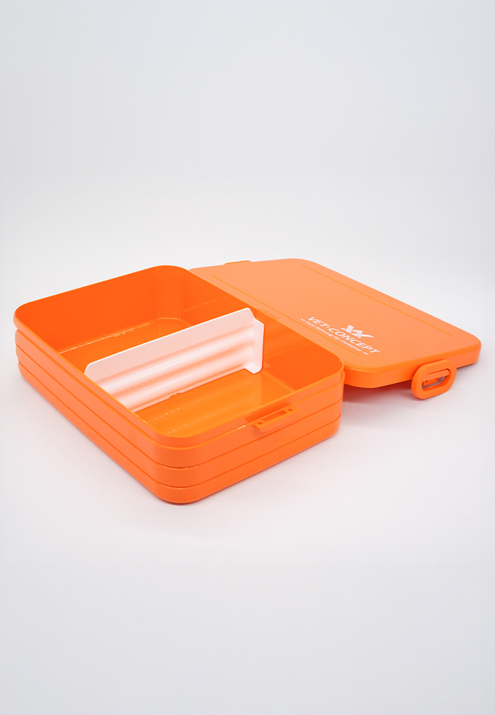 Vet-Concept x Mepal Lunchbox Bild 2
