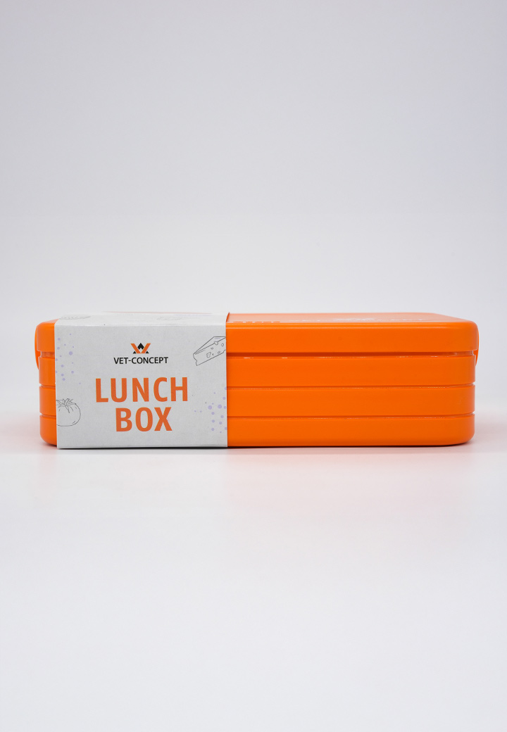 Vet-Concept x Mepal Lunchbox Bild 3