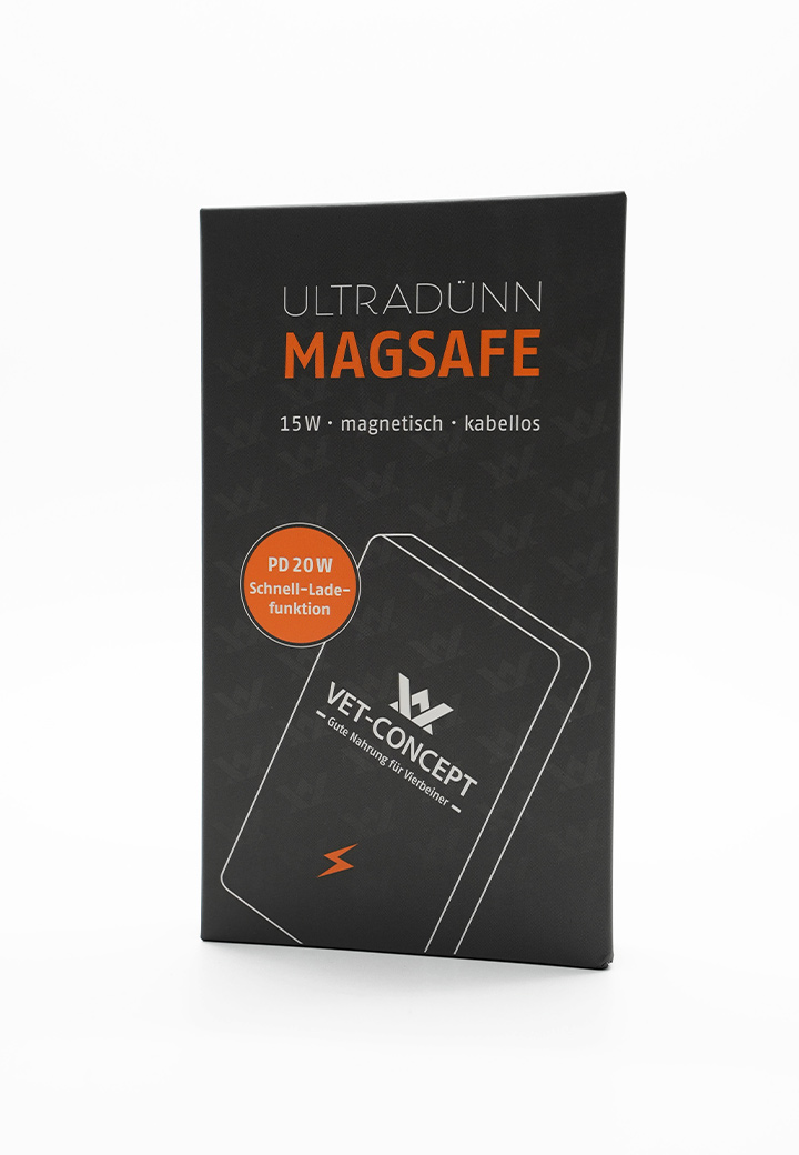 Vet-Concept Powerbank MagSafe 10.000 mAh Bild 4