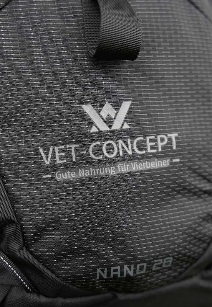 Vet-Concept Rucksack Gregory Bild 3
