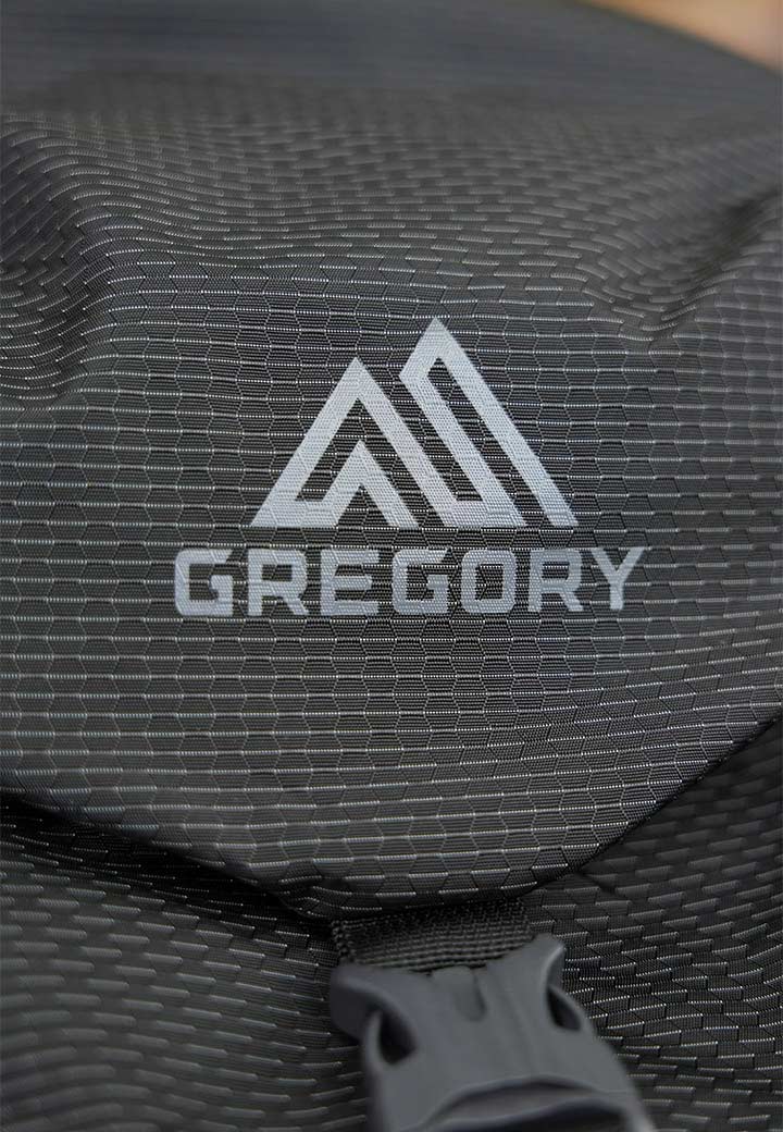Vet-Concept Rucksack Gregory Bild 4