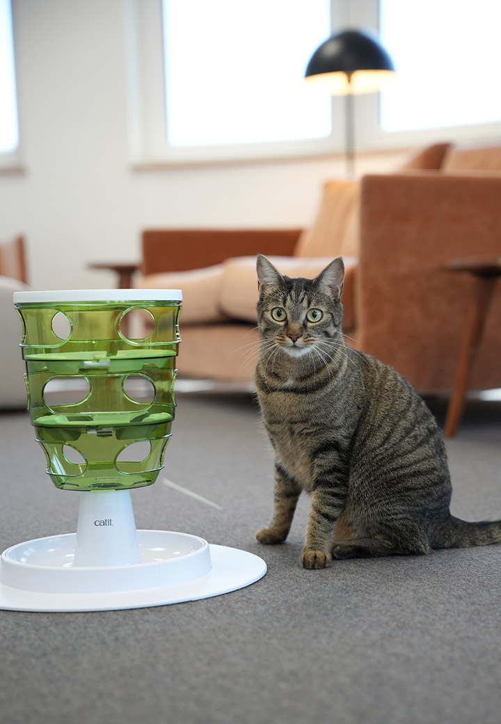 Catit Senses 2.0 Futterbaum