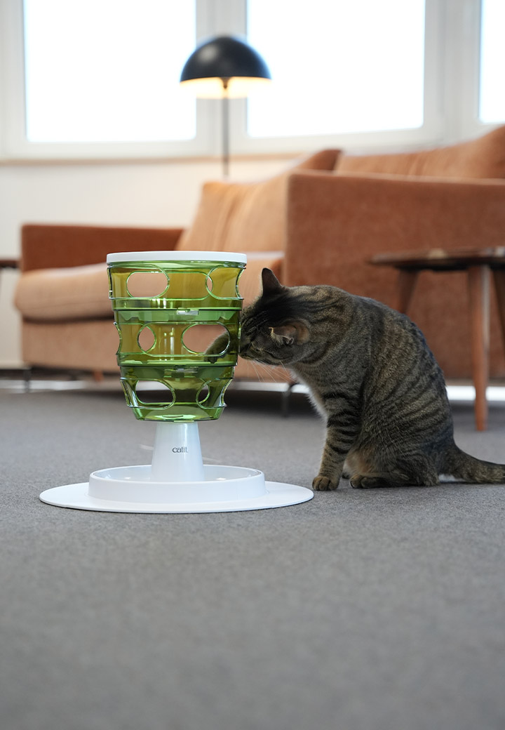 Catit Senses 2.0 Futterbaum Bild 4