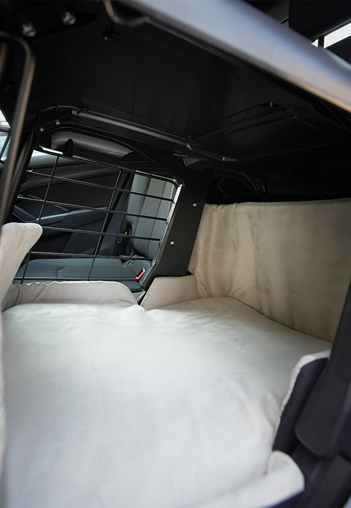 4Pets Caree Transportbox Bild 4