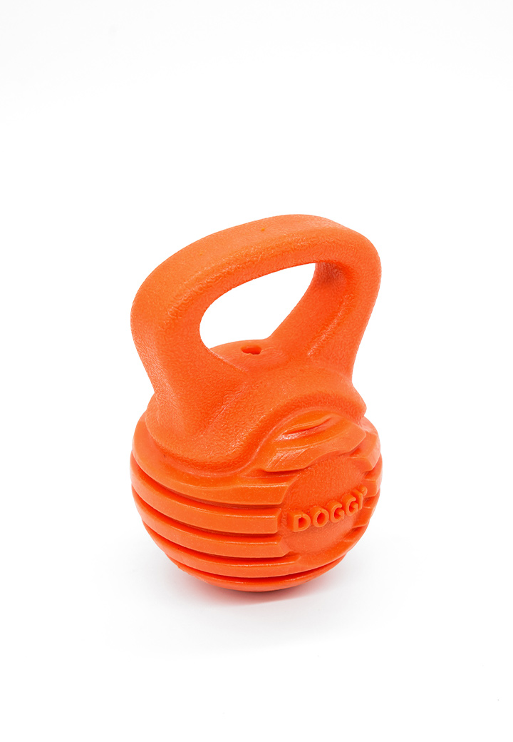 4Pets Hundespielzeug Dumbbell S Bild 2