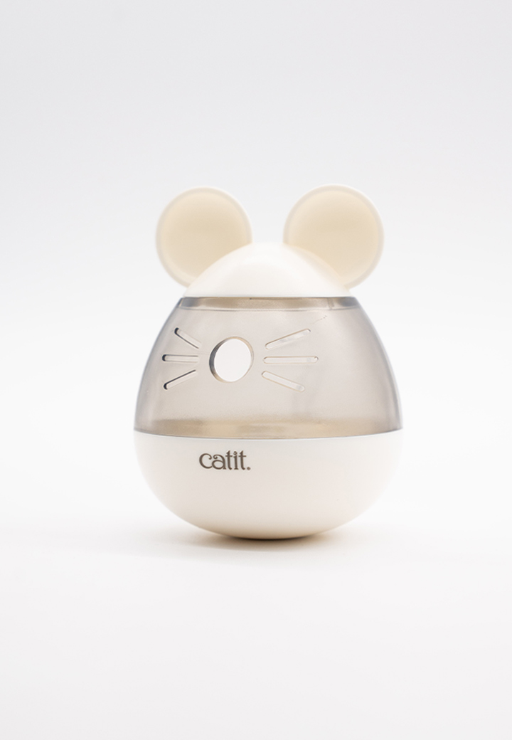 Catit Leckereienspender, Maus